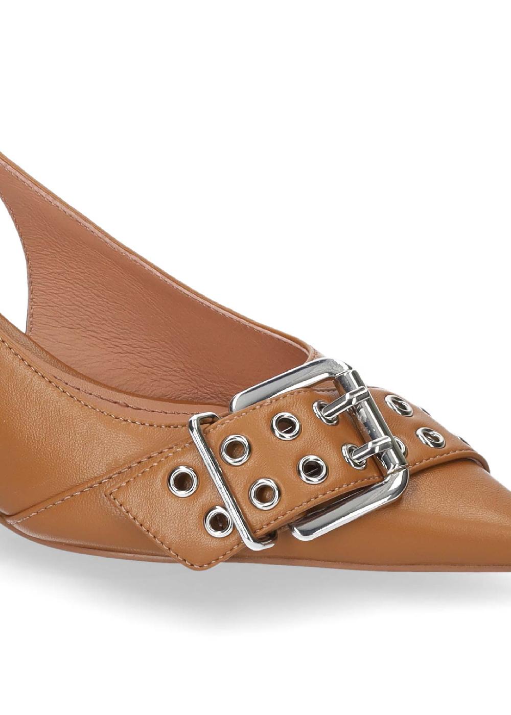 Bibi lou SAMIRA 45 PUMP Última moda
