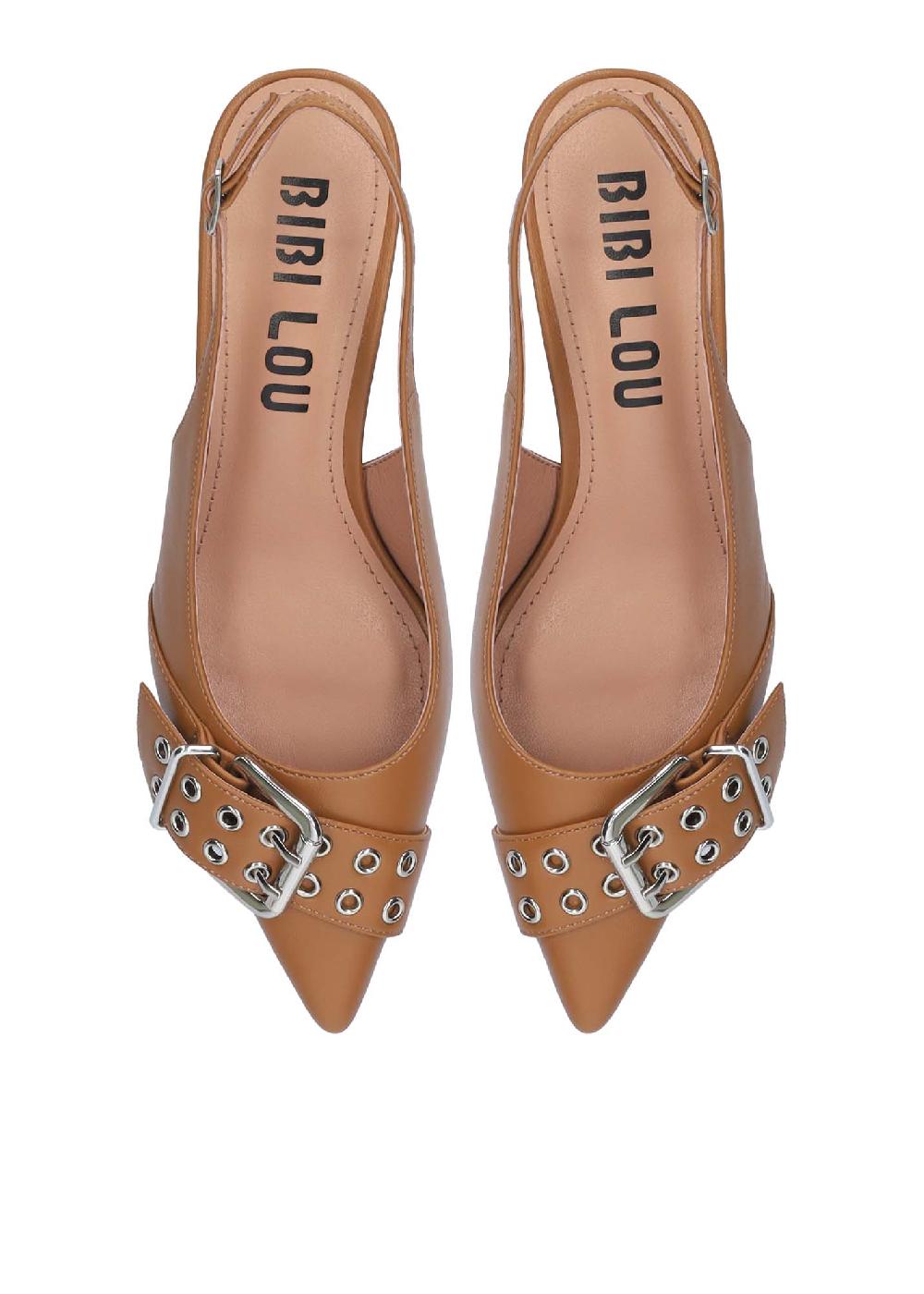 Bibi lou SAMIRA 45 PUMP Última moda