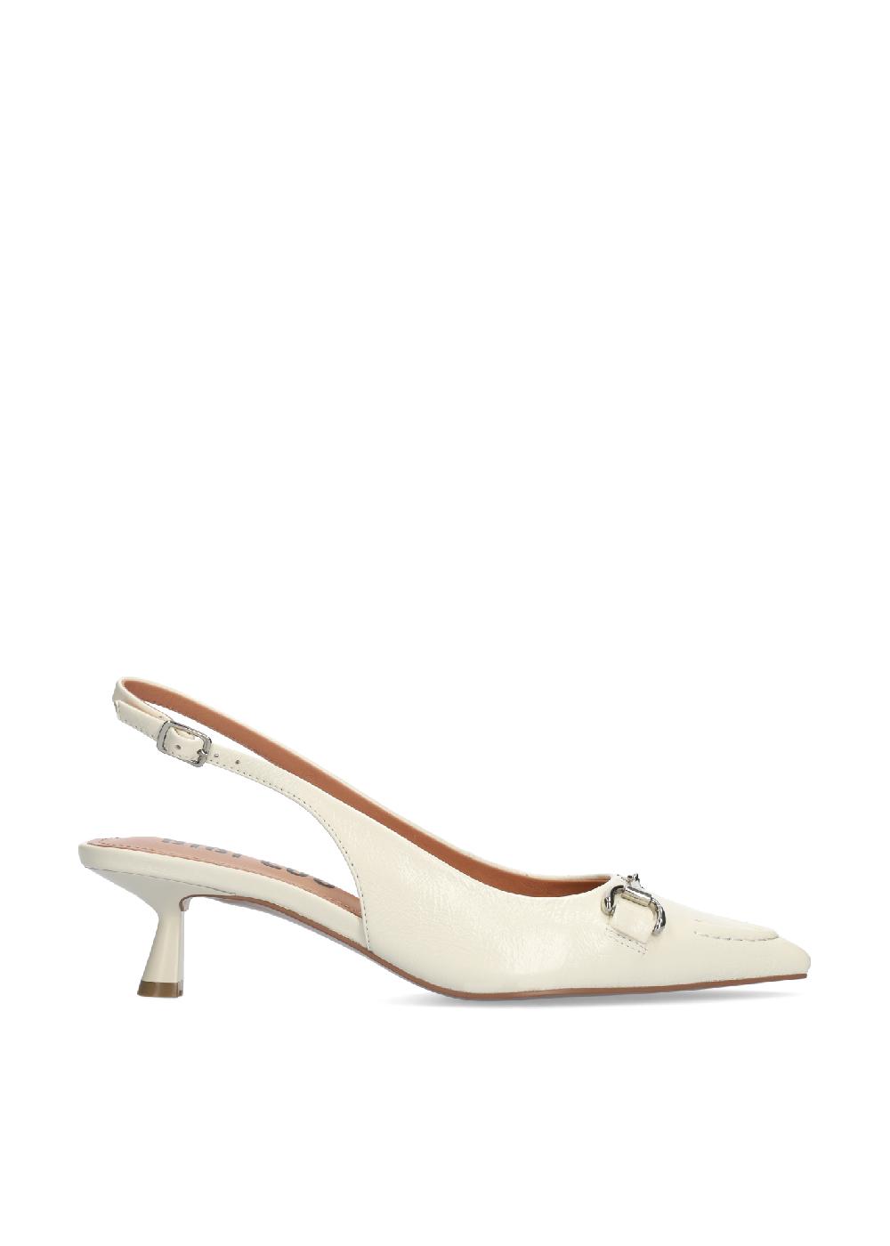Bibi lou ASHE 45 PUMP Ofertas especiales