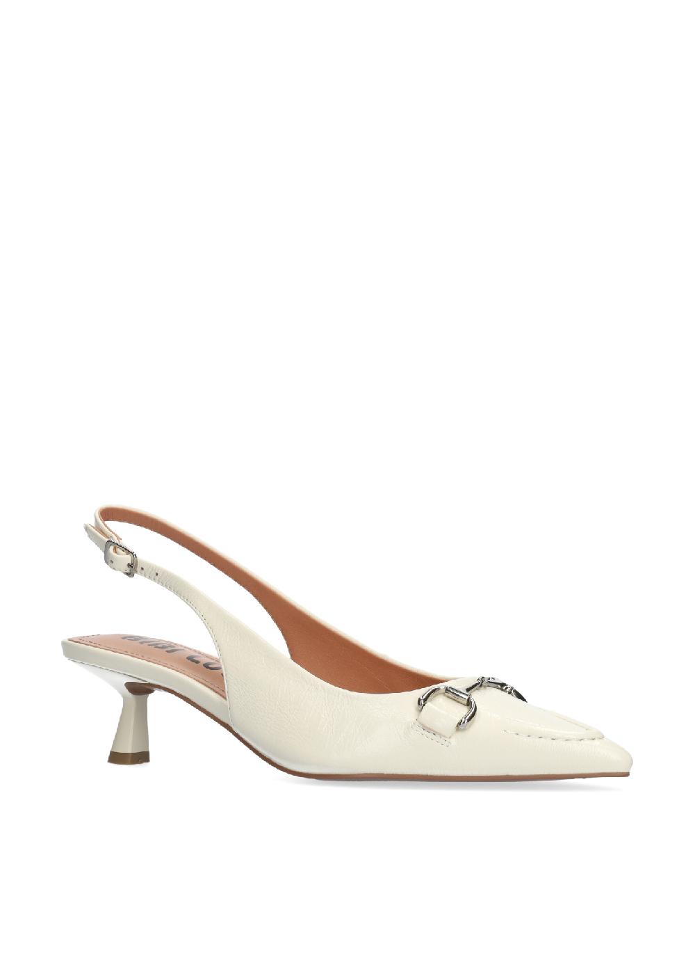 Bibi lou ASHE 45 PUMP Ofertas especiales