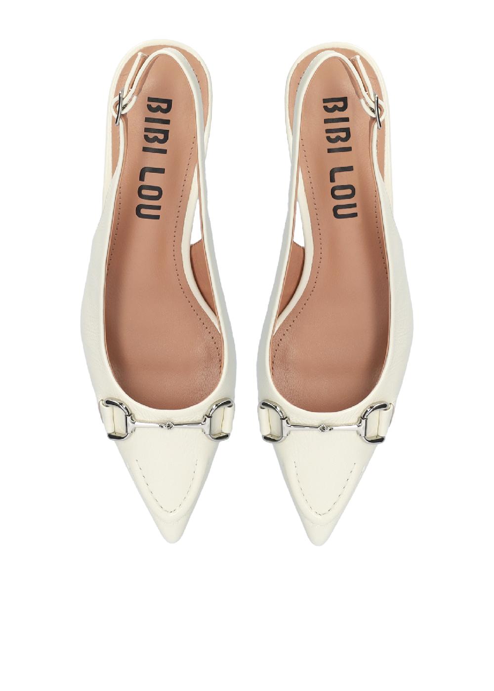 Bibi lou ASHE 45 PUMP Ofertas especiales