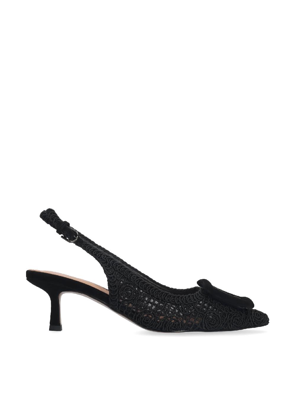 Bibi lou DALILA PUMP 55 Grandes ahorros