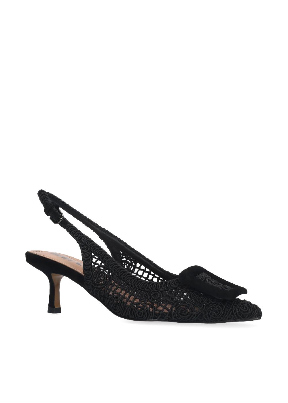 Bibi lou DALILA PUMP 55 Grandes ahorros
