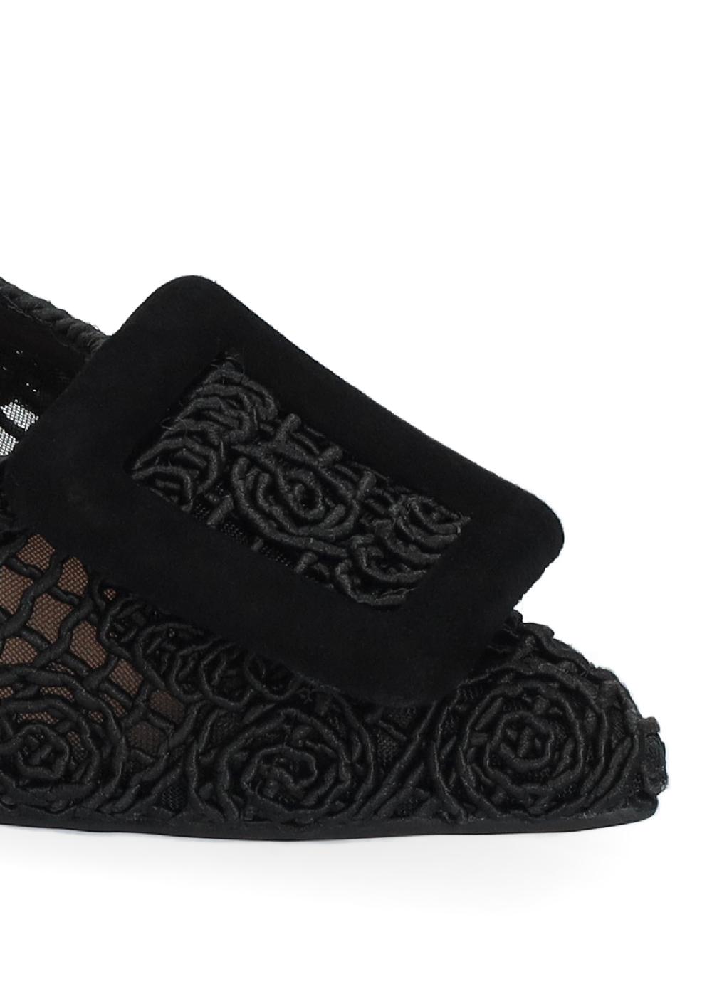 Bibi lou DALILA PUMP 55 Grandes ahorros