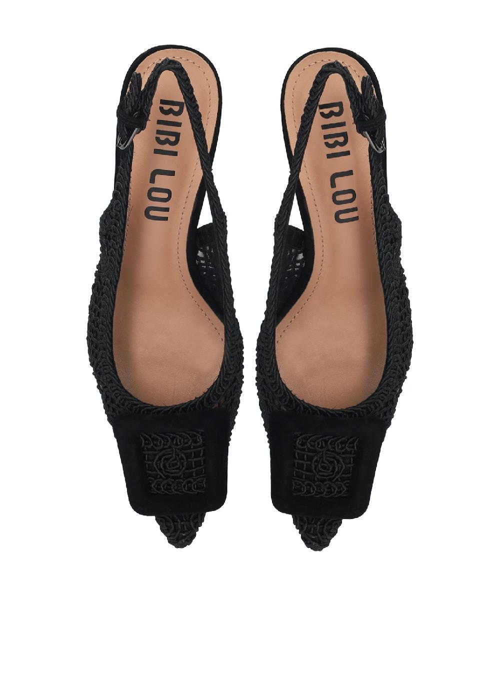 Bibi lou DALILA PUMP 55 Grandes ahorros