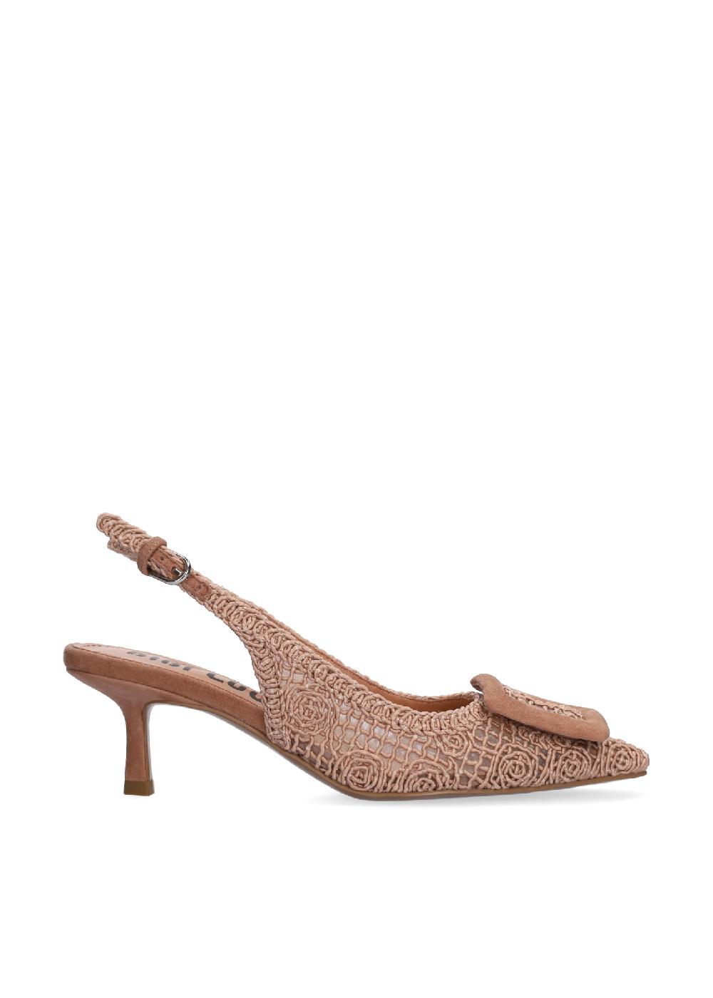Bibi lou DALILA PUMP 55 Rebajas de fin de temporada