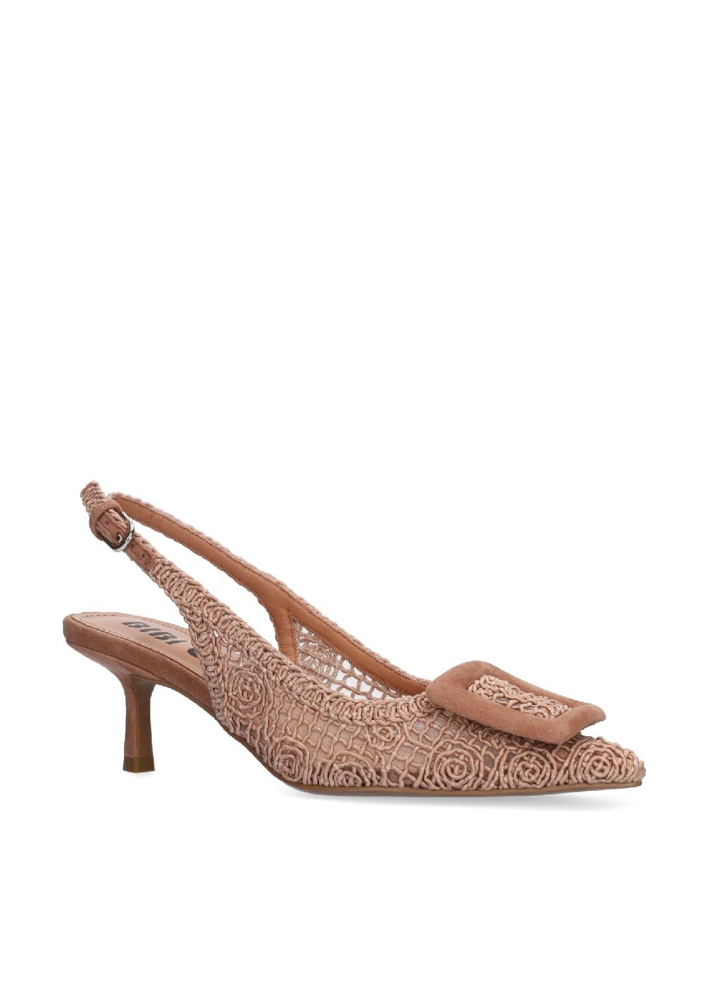 Bibi lou DALILA PUMP 55 Rebajas de fin de temporada