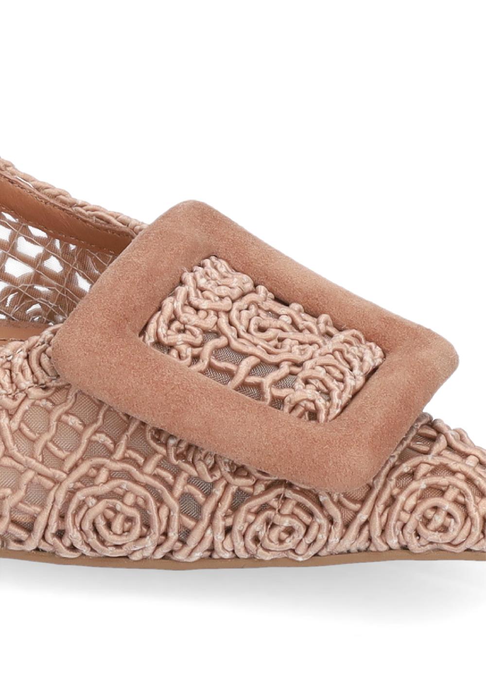 Bibi lou DALILA PUMP 55 Rebajas de fin de temporada
