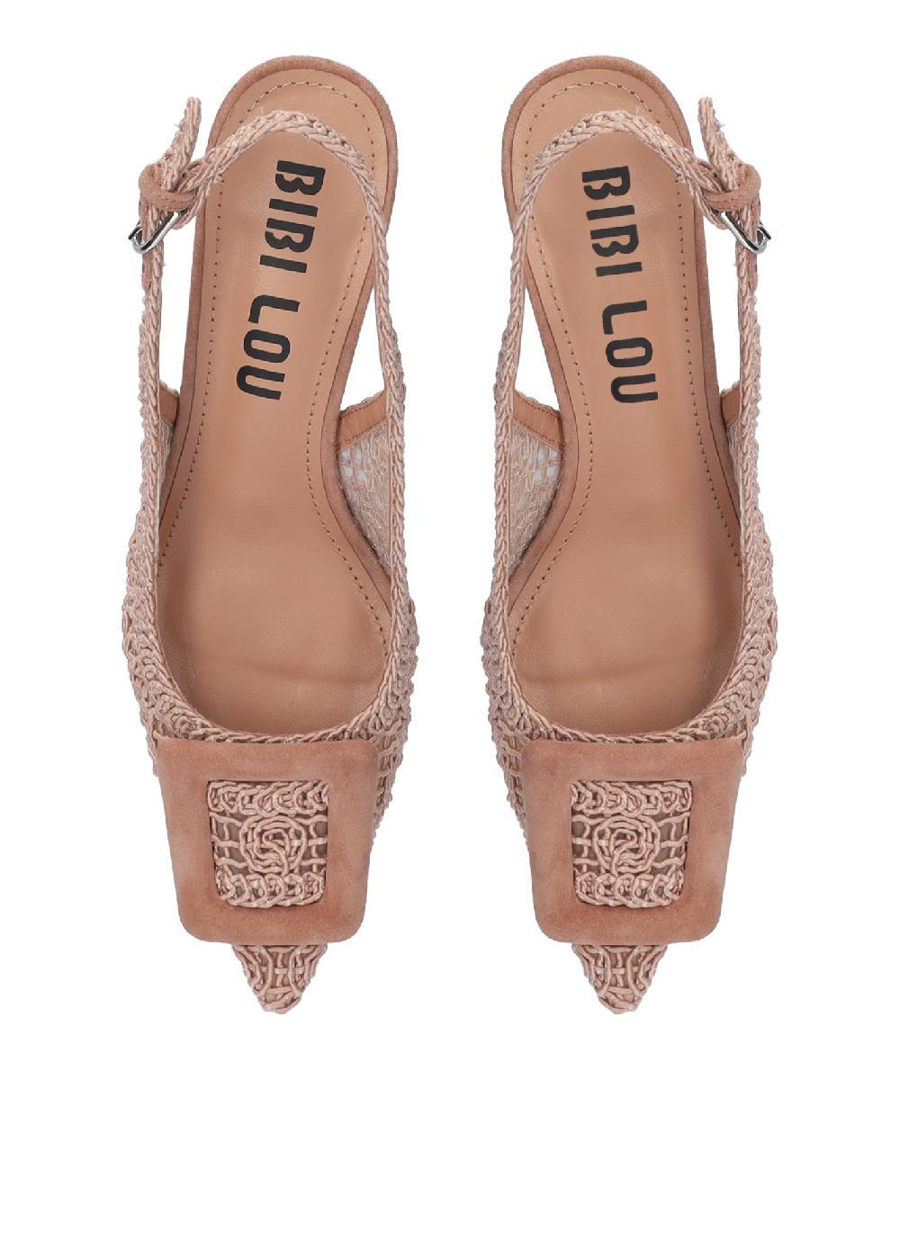 Bibi lou DALILA PUMP 55 Rebajas de fin de temporada