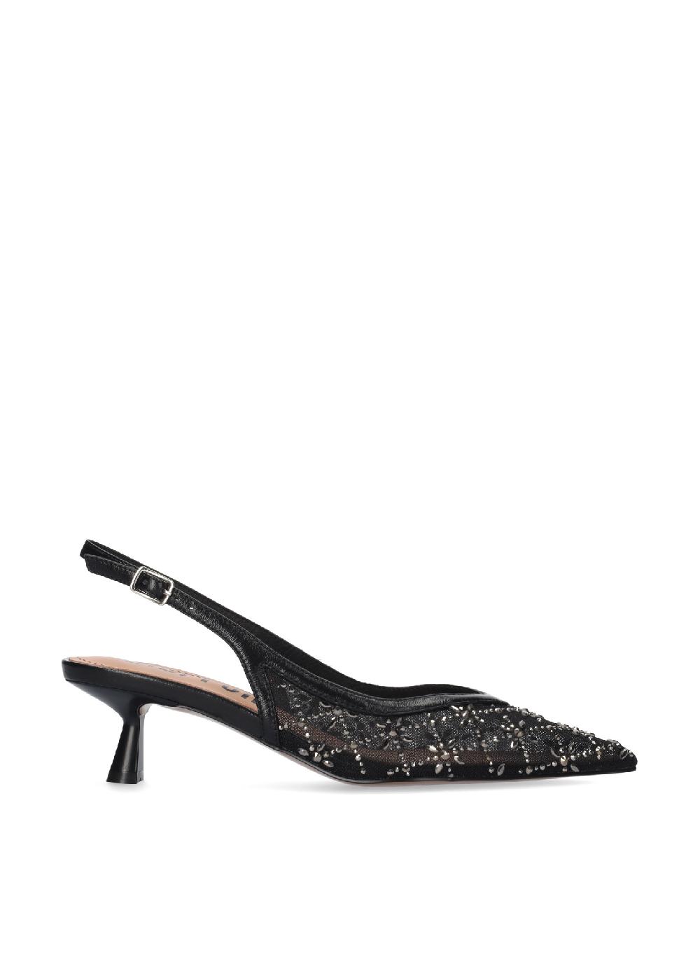 Bibi lou HELIA 45 PUMP Precio ultrabajo