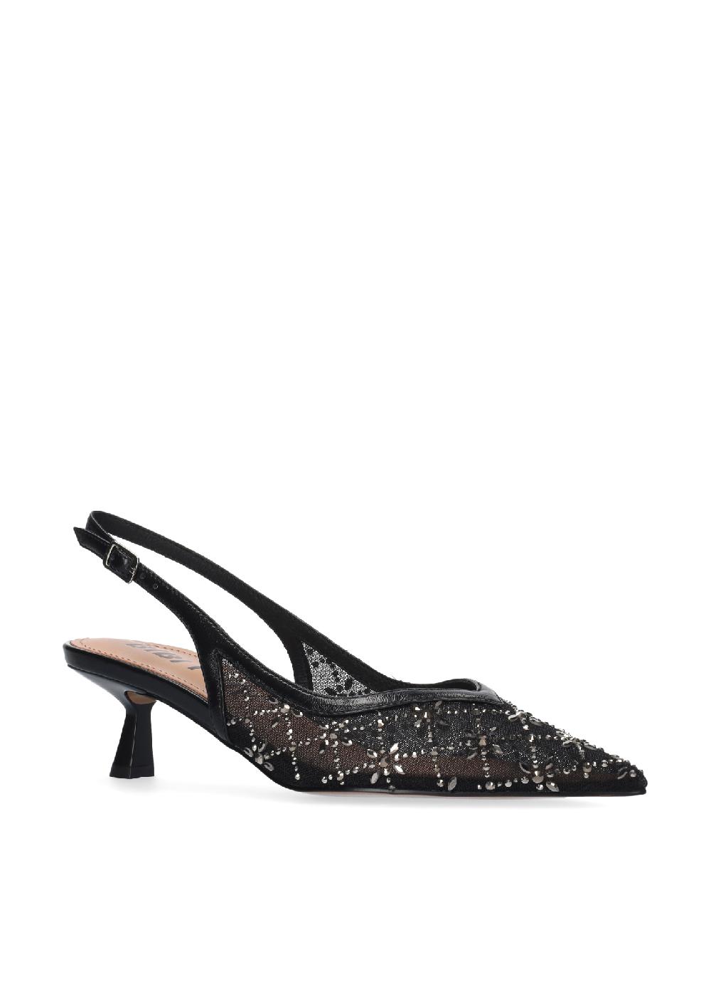 Bibi lou HELIA 45 PUMP Precio ultrabajo