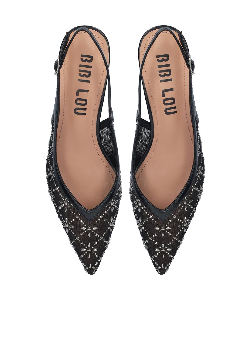 Bibi lou HELIA 45 PUMP Precio ultrabajo
