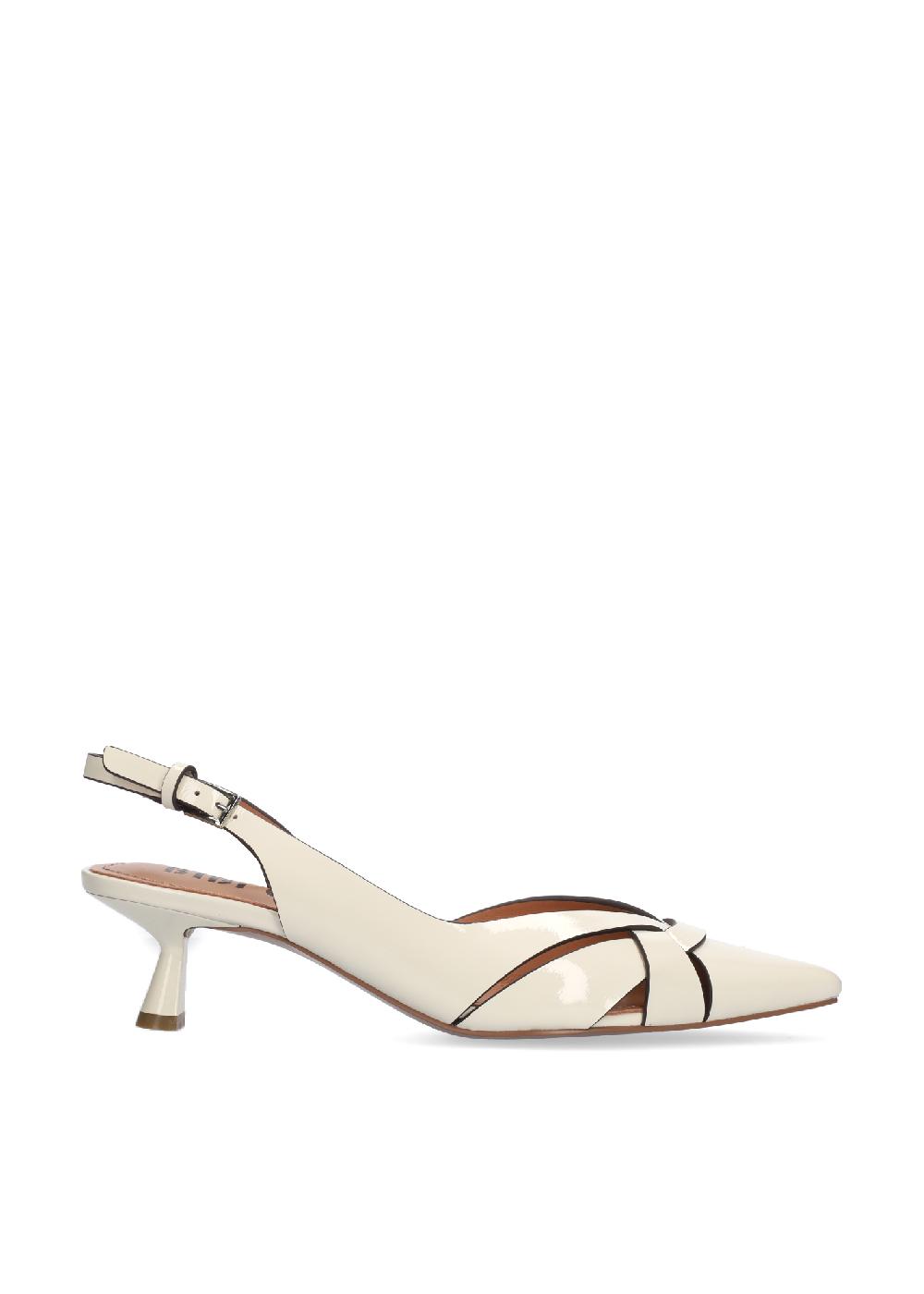 Bibi lou NOLIA 45 PUMP 2025