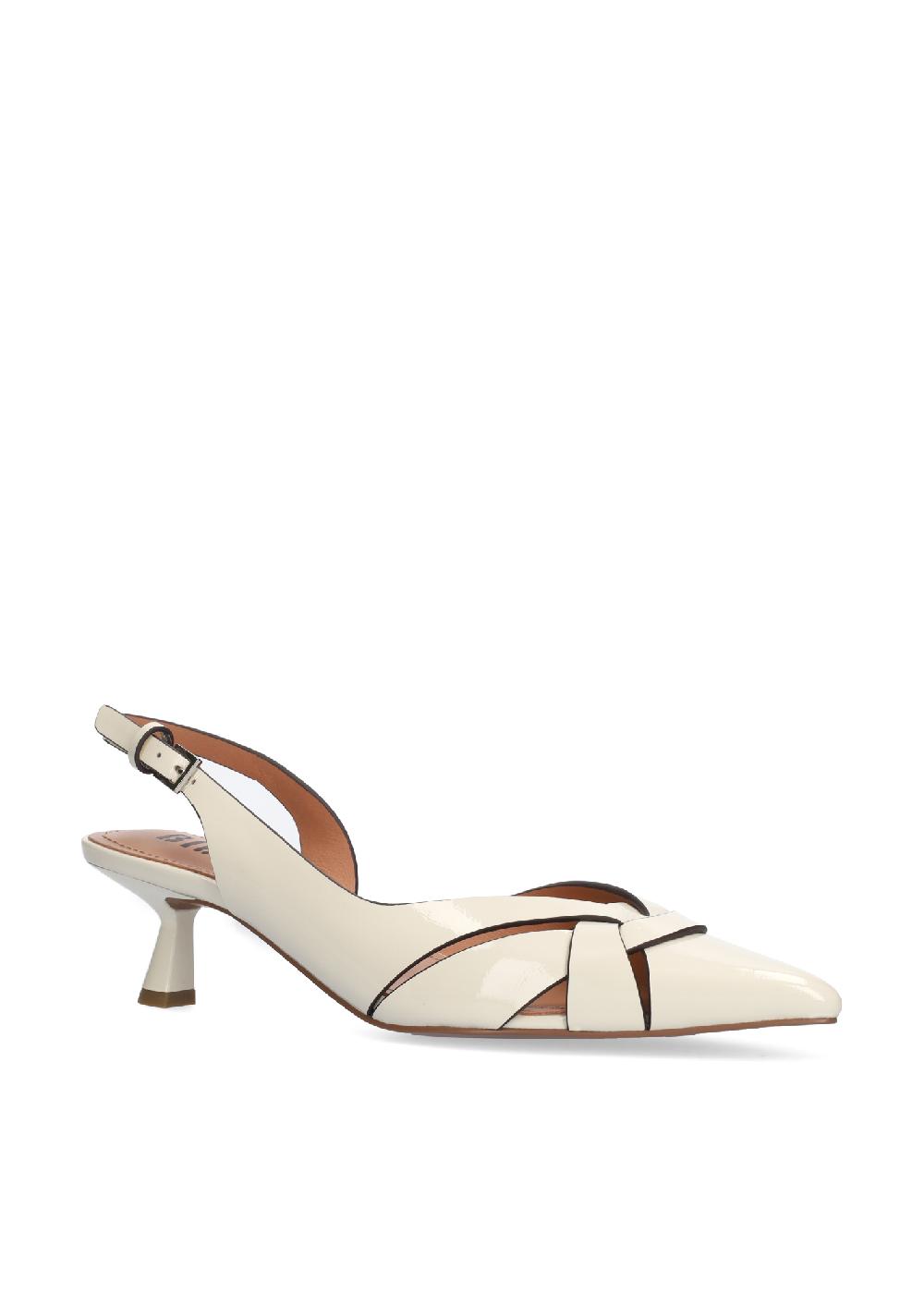 Bibi lou NOLIA 45 PUMP 2025