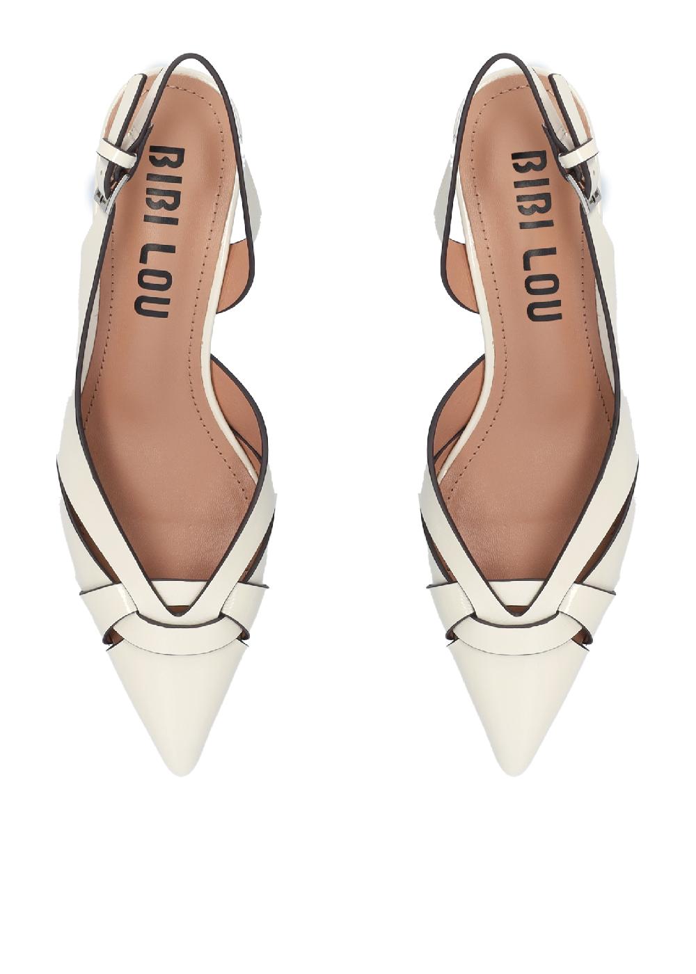 Bibi lou NOLIA 45 PUMP 2025