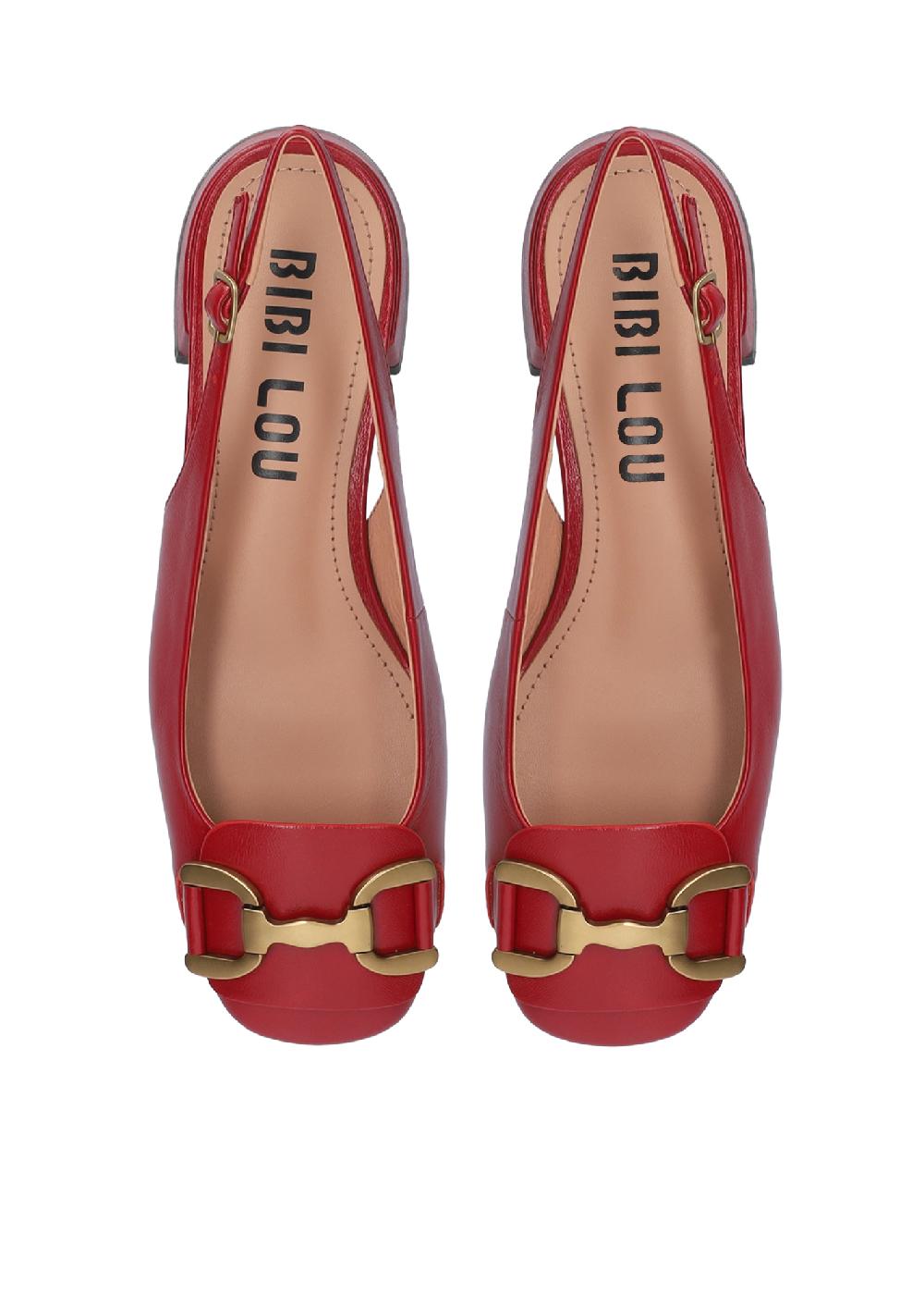 Bibi lou VELA 25 PUMP En línea