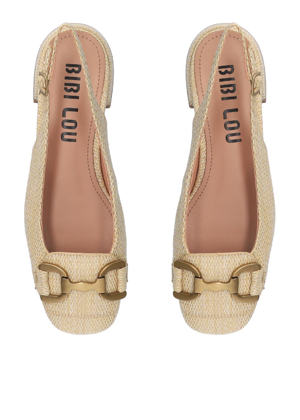 Bibi lou VELA 25 PUMP Outlet
