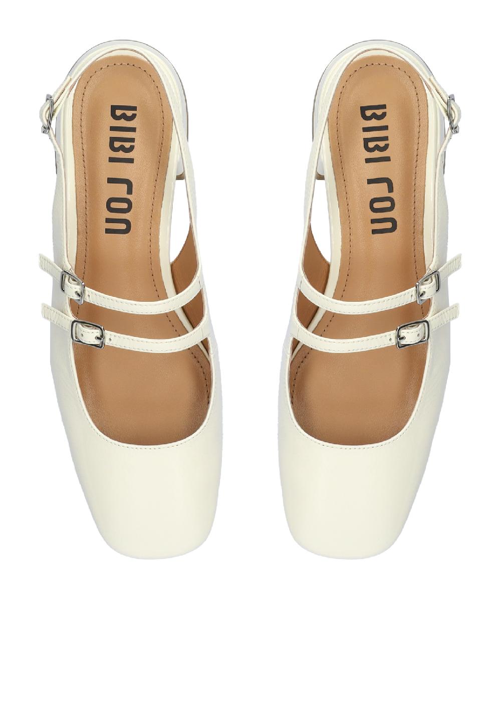 Bibi lou HINA 25 PUMP Venta caliente