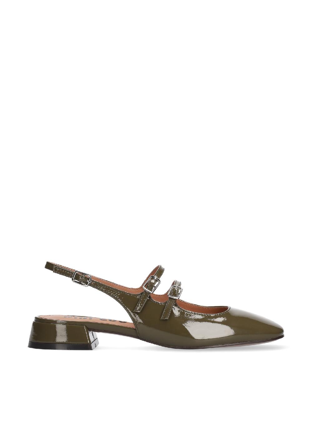 Bibi lou HINA 25 PUMP En oferta