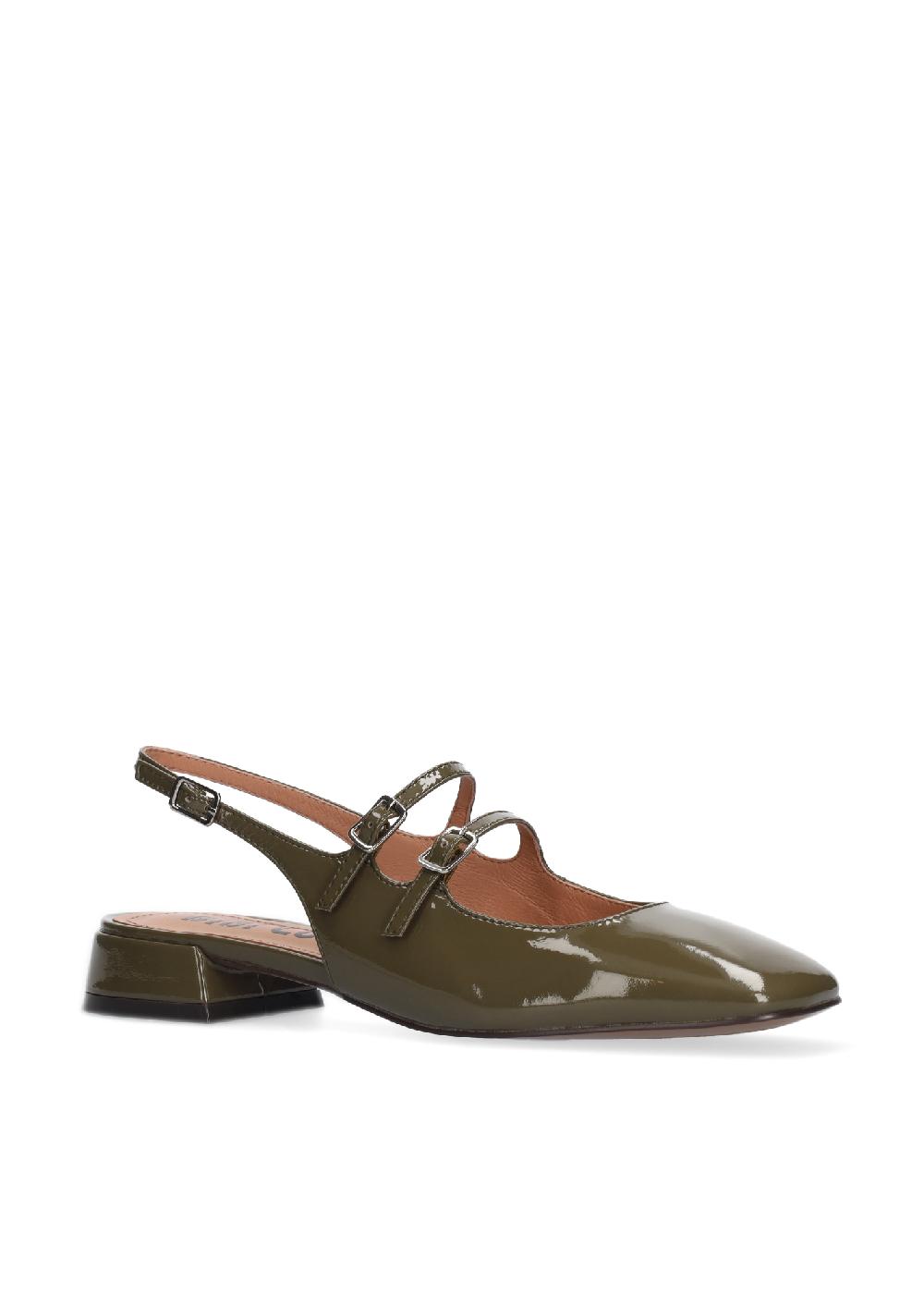 Bibi lou HINA 25 PUMP En oferta
