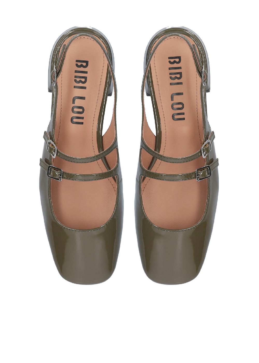 Bibi lou HINA 25 PUMP En oferta