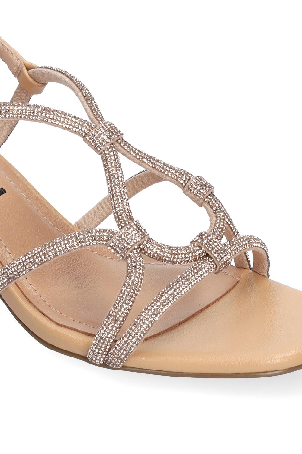 Bibi lou LIV SANDAL 60 Rebajas de fábrica