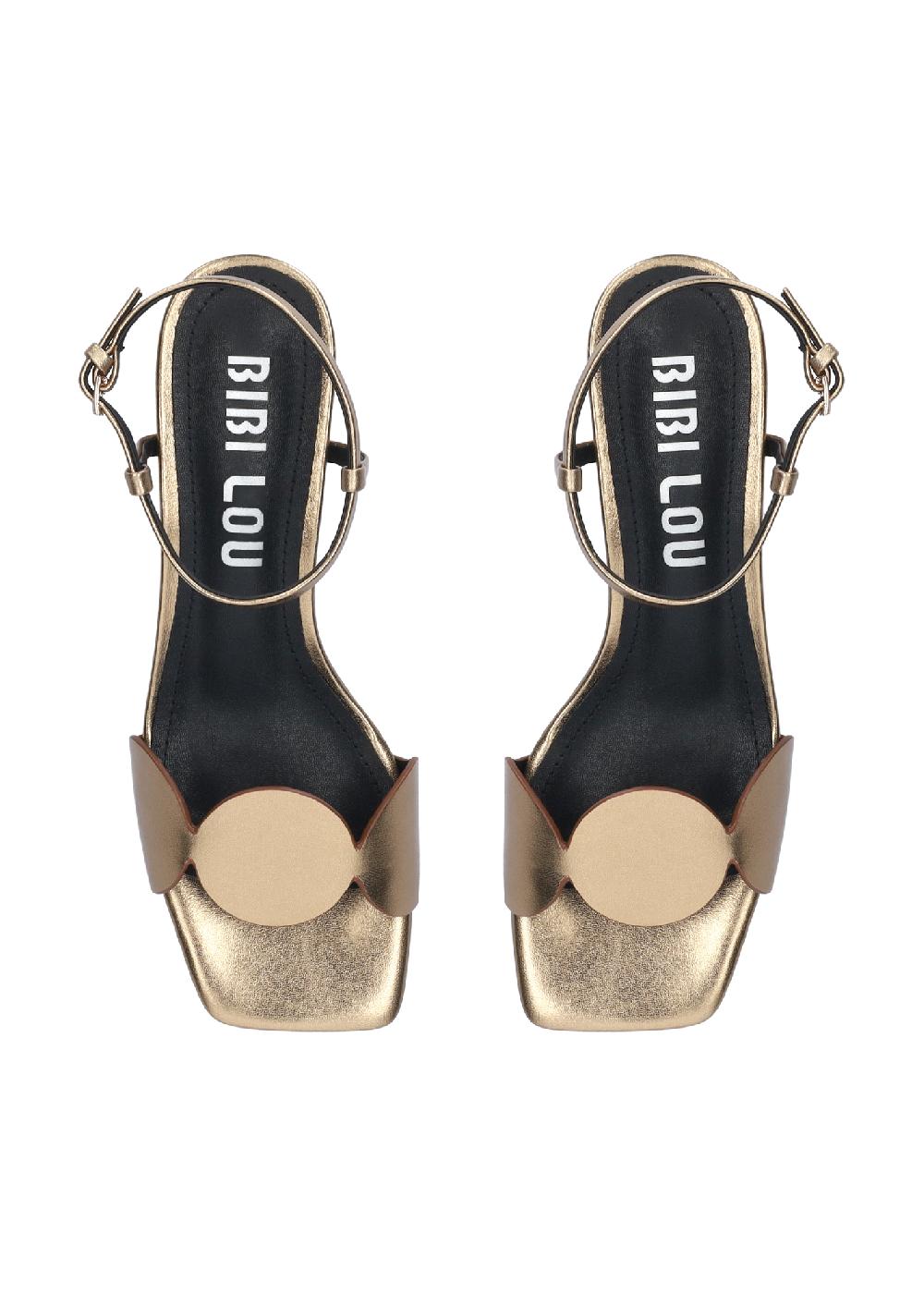Bibi lou ONAMI 45 SANDAL Los más vendidos