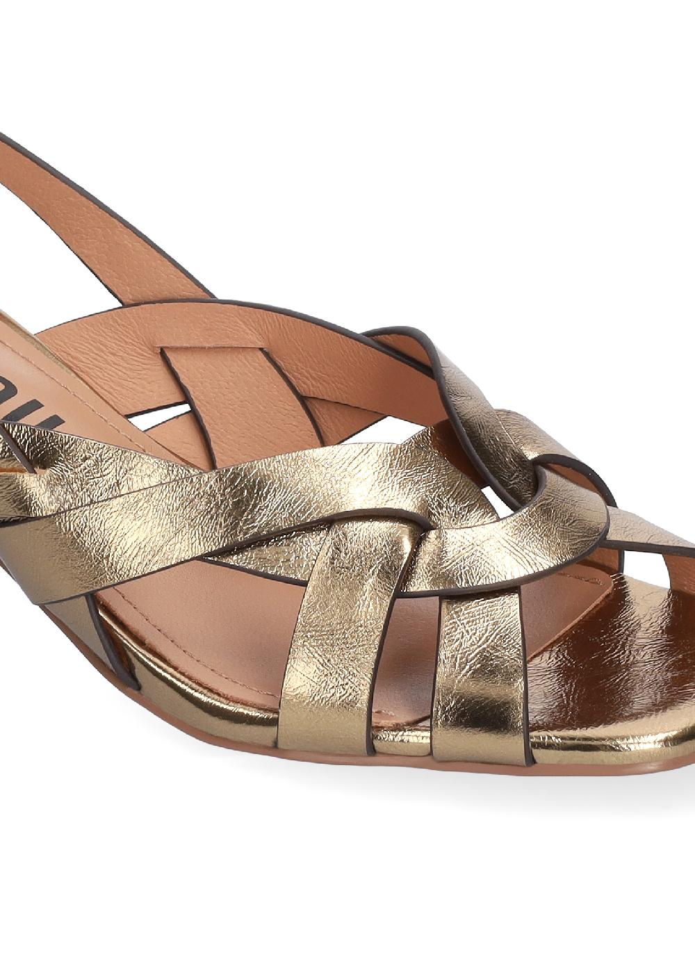 Bibi lou NOLIA 45 SANDAL Ventas relámpago