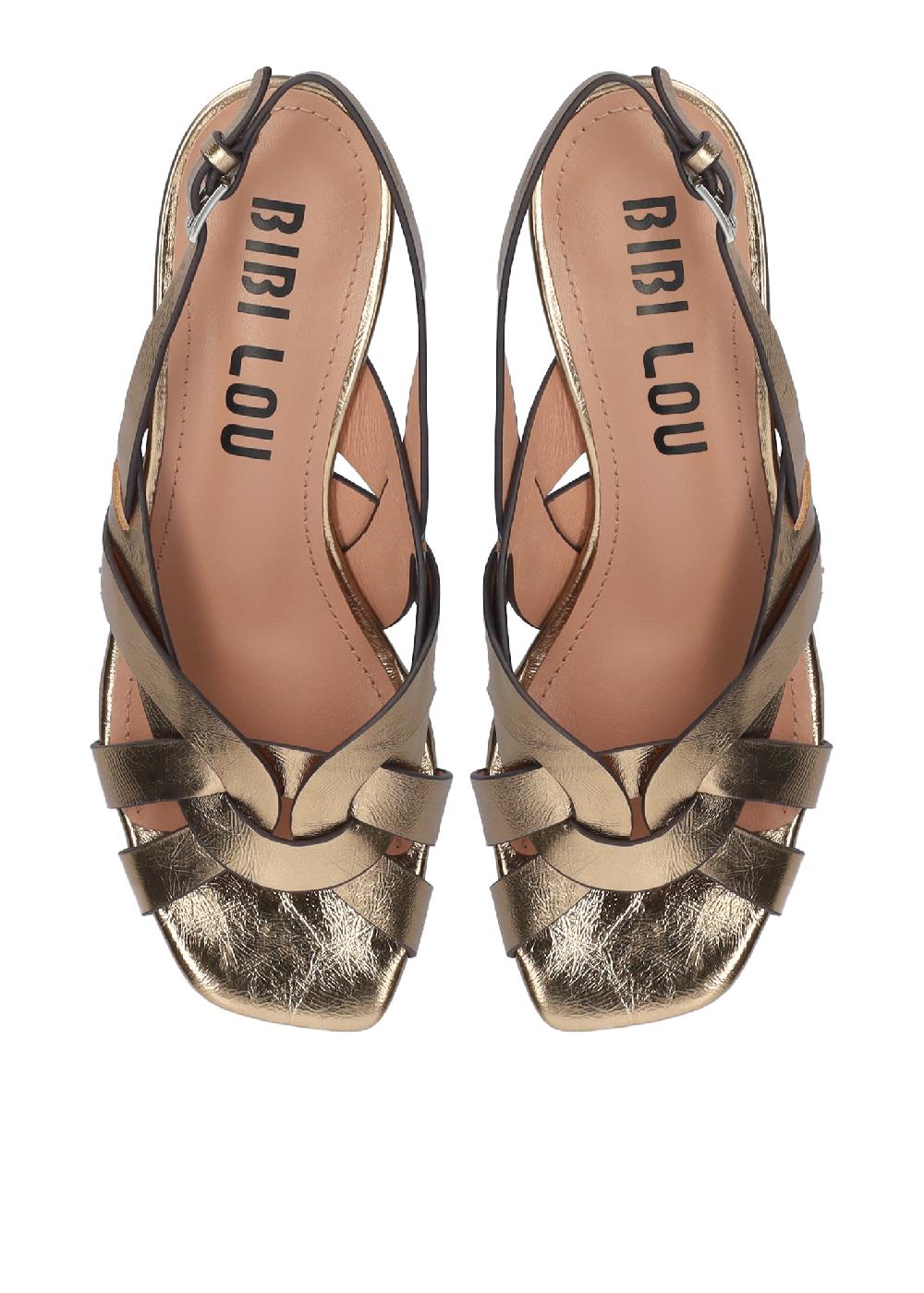 Bibi lou NOLIA 45 SANDAL Ventas relámpago