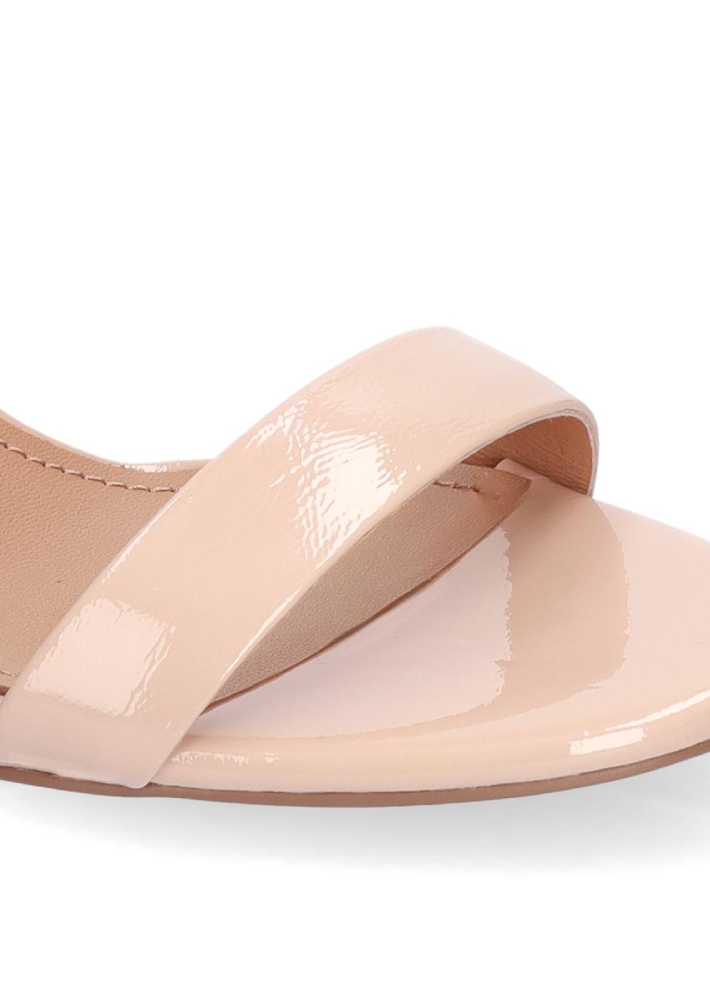 Bibi lou LOTUS 65 SANDAL Mejor oferta
