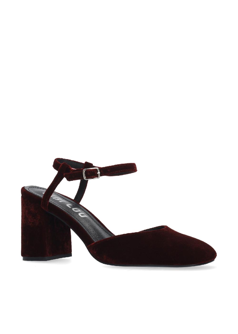 Bibi lou EMILY PUMP 80 Envío gratis
