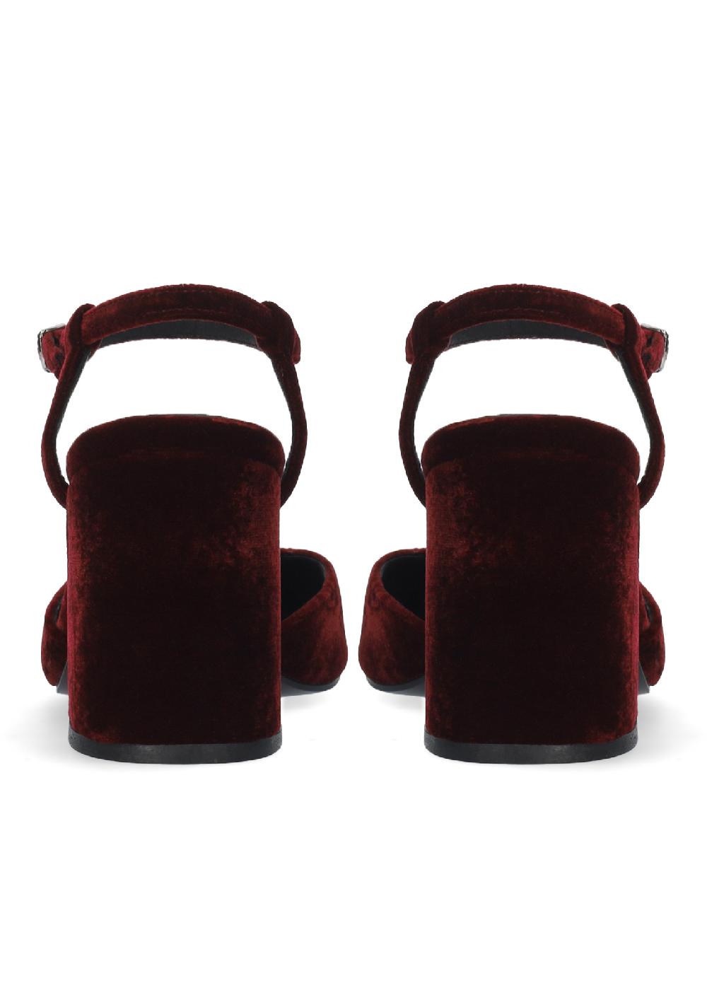 Bibi lou EMILY PUMP 80 Envío gratis