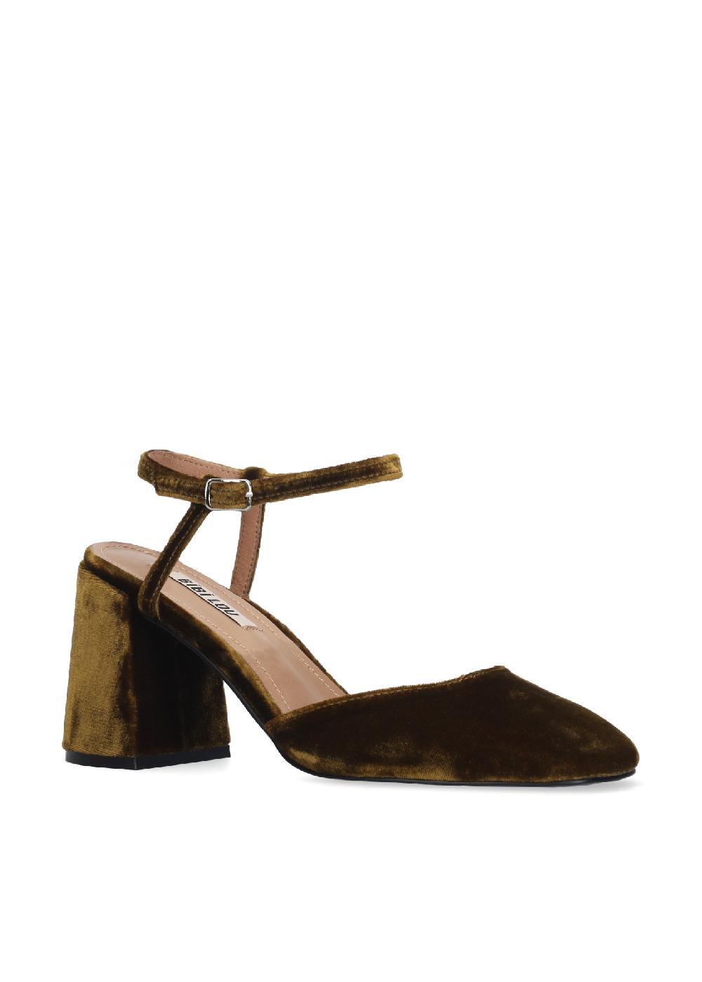 Bibi lou EMILY PUMP 80 Oferta especial