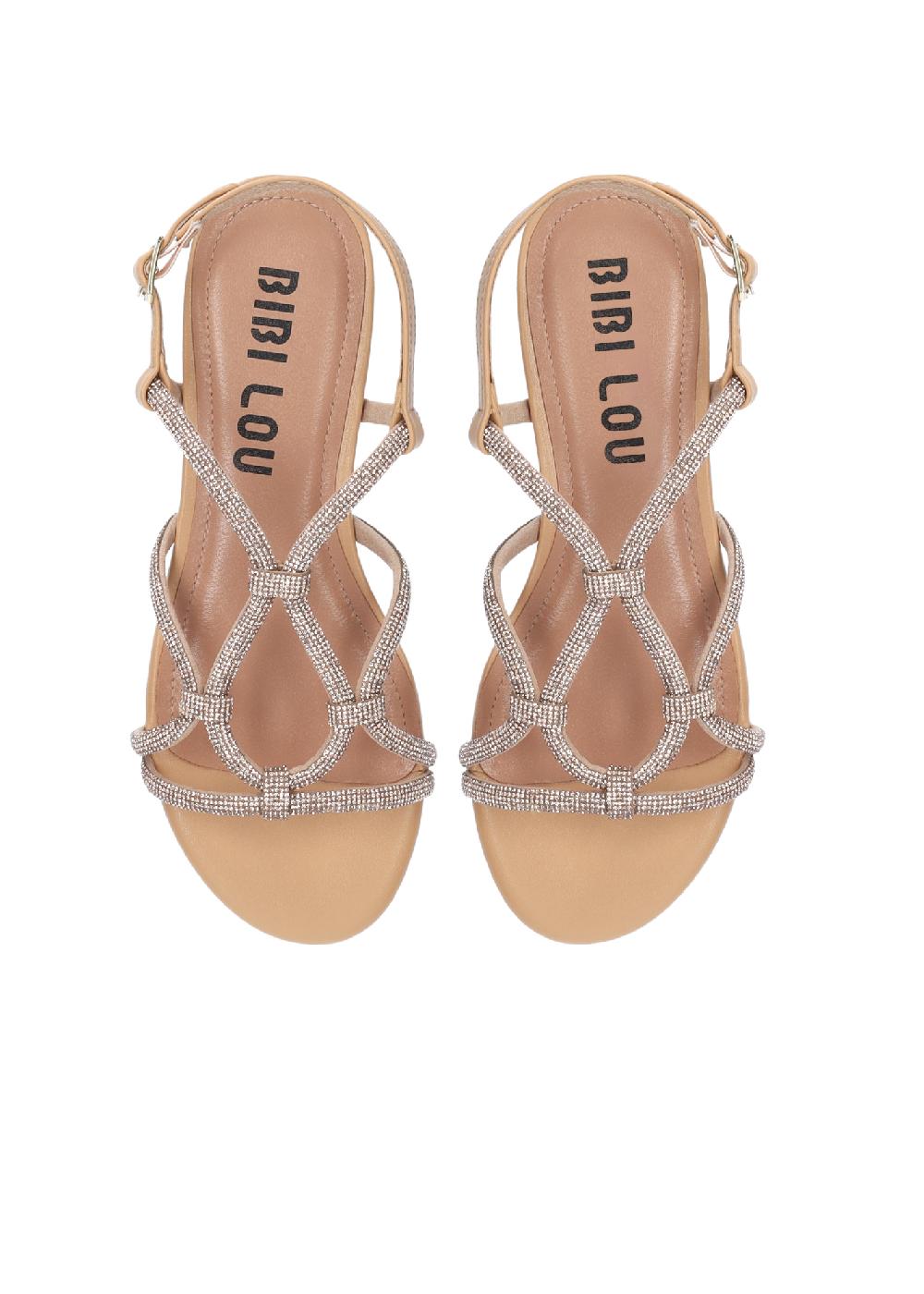 Bibi lou LIV SANDAL ÚLTIMAS EDICIONES