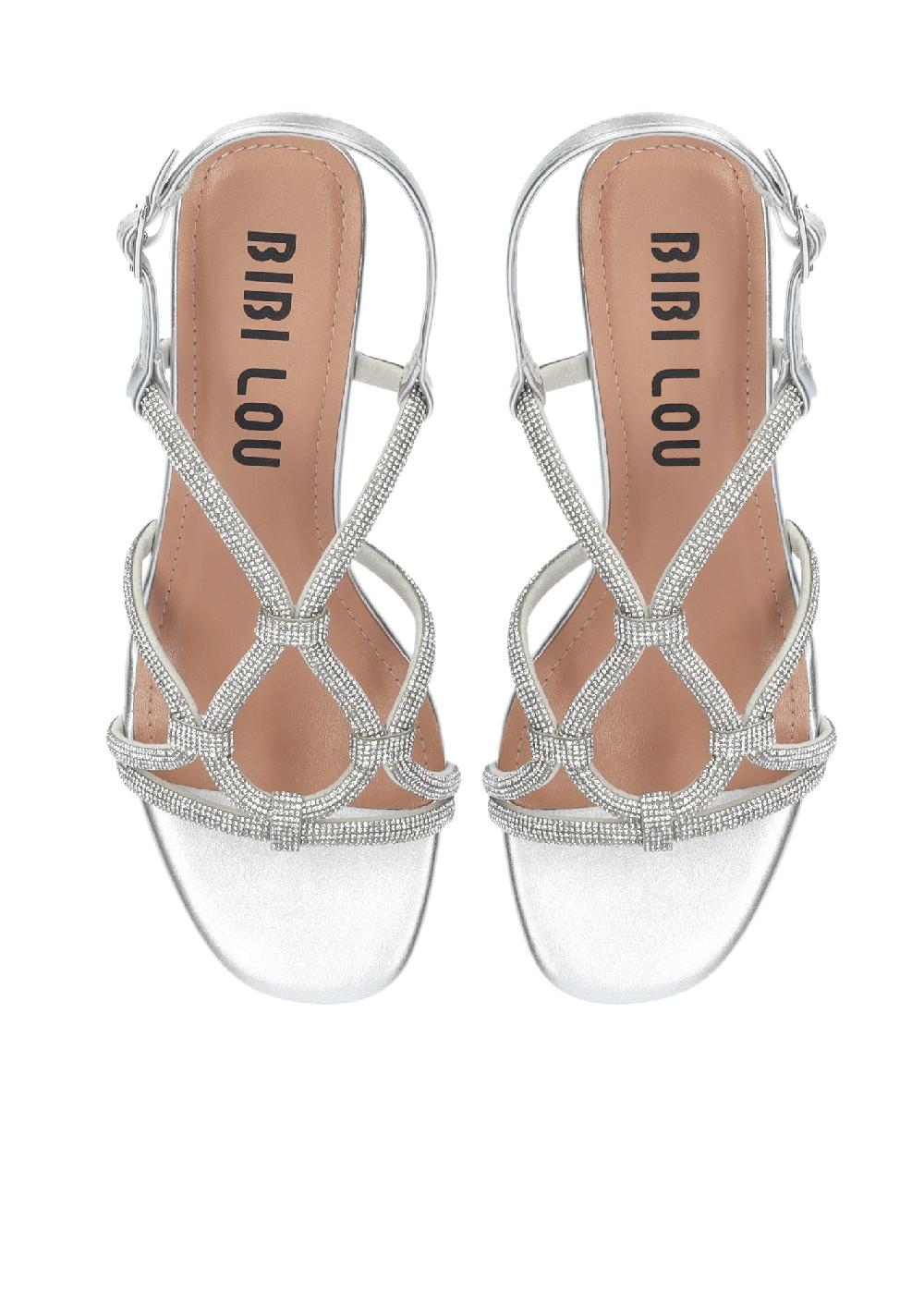 Bibi lou LIV SANDAL Últimos 2 días