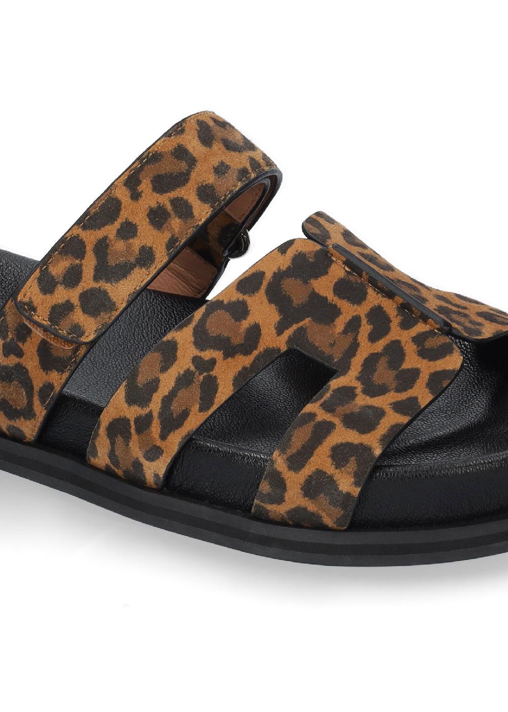 Bibi lou MINDY FLAT SANDAL Promoción por tiempo limitado