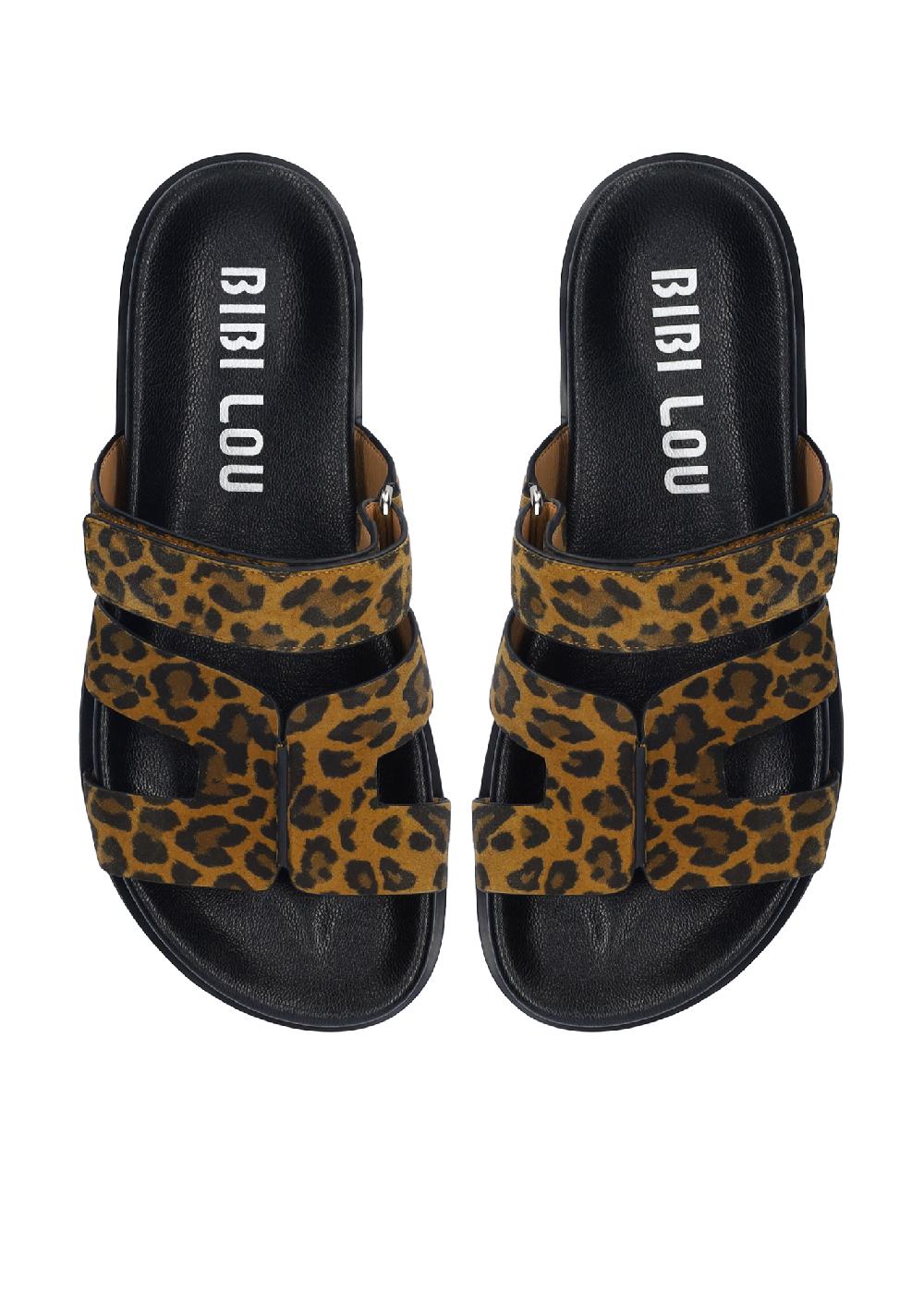Bibi lou MINDY FLAT SANDAL Promoción por tiempo limitado