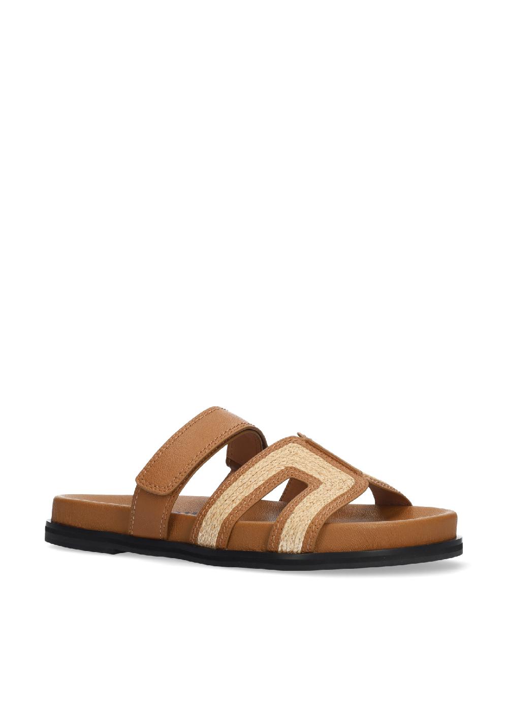 Bibi lou MINDY FLAT SANDAL Solo hoy
