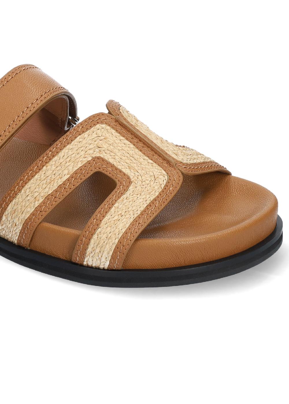 Bibi lou MINDY FLAT SANDAL Solo hoy