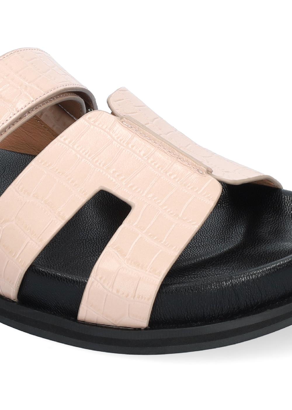 Bibi lou MINDY FLAT SANDAL Oferta especial de fábrica