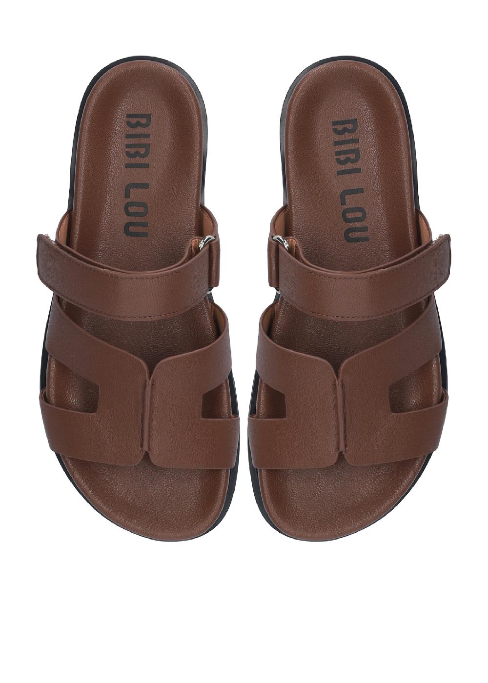Bibi lou MINDY FLAT SANDAL Promoción trimestral