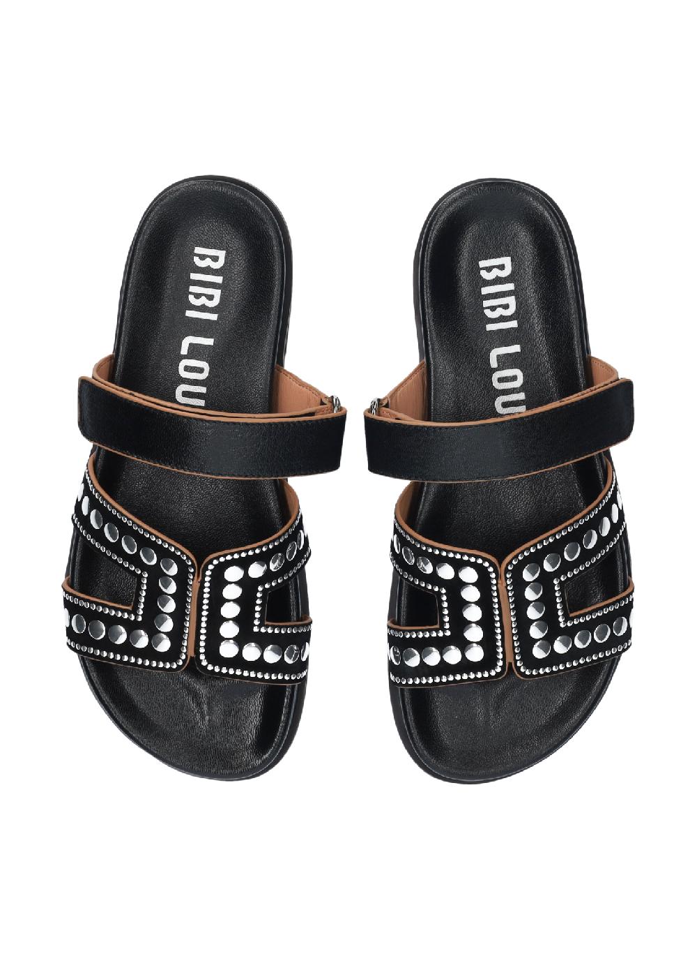 Bibi lou MINDY FLAT SANDAL Solo queda un día