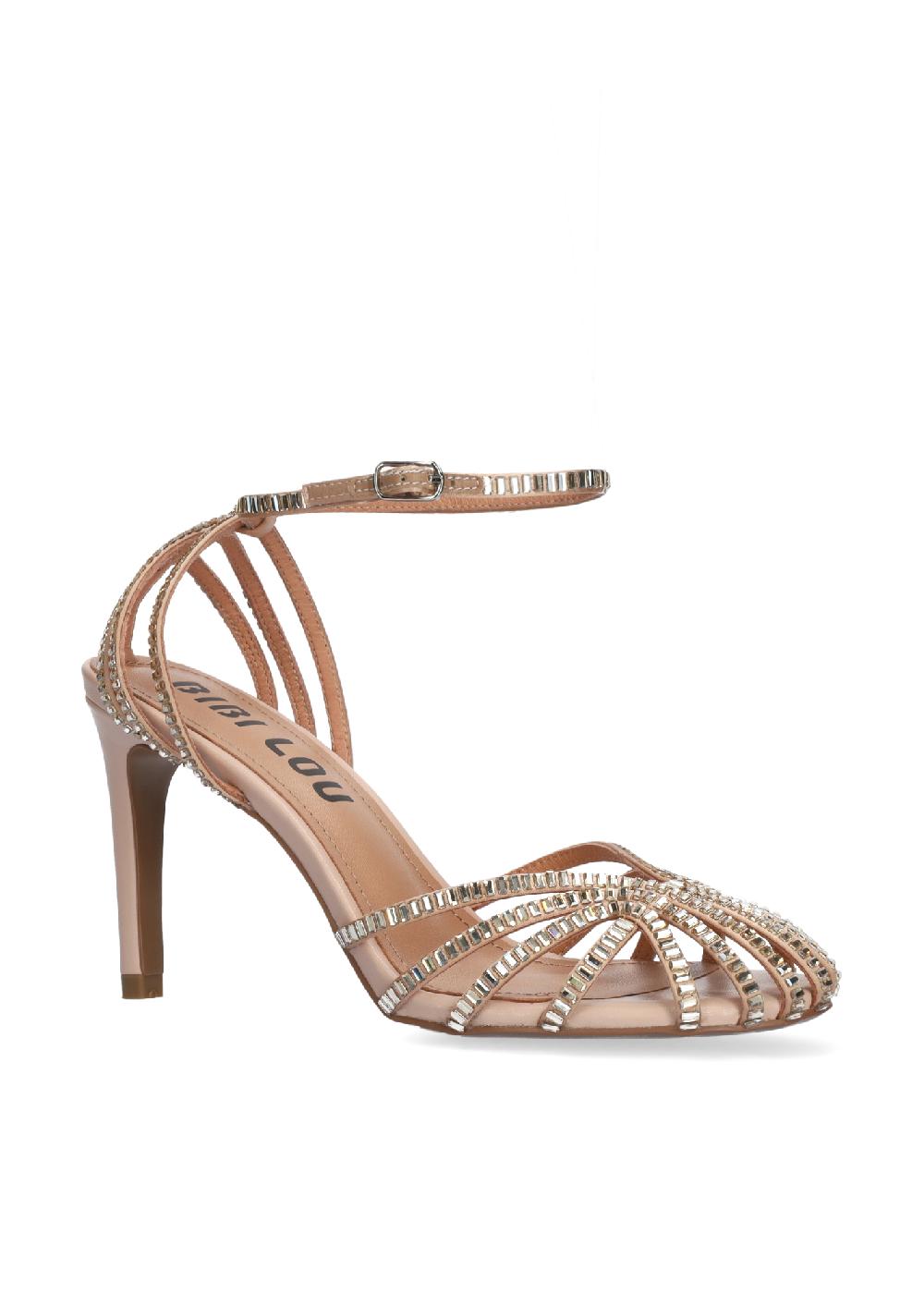 Bibi lou SERABI 85 SANDAL Tienda de fábrica