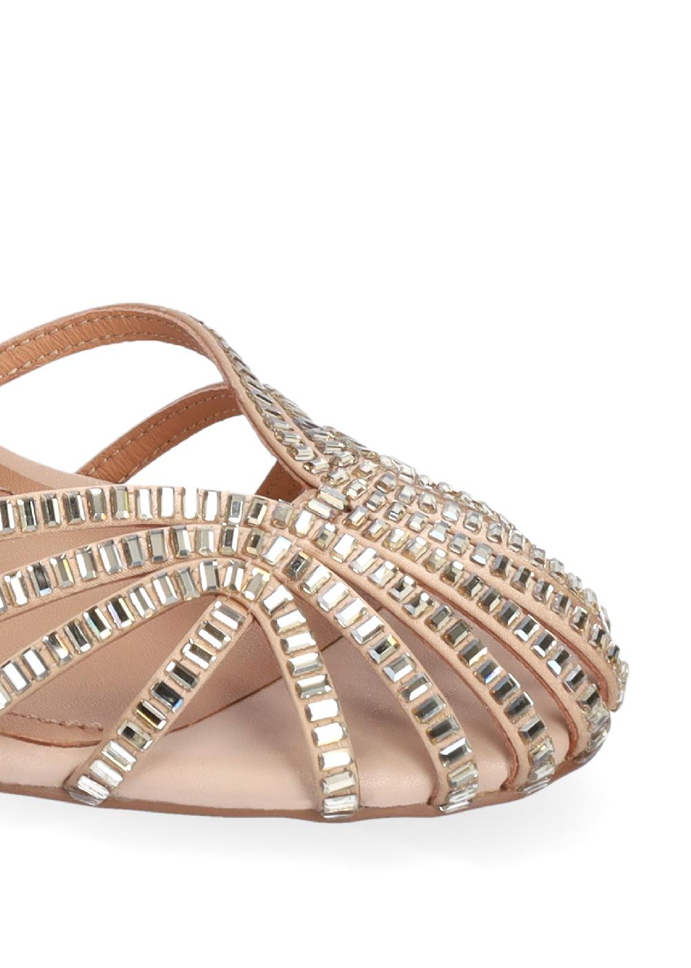 Bibi lou SERABI 85 SANDAL Tienda de fábrica