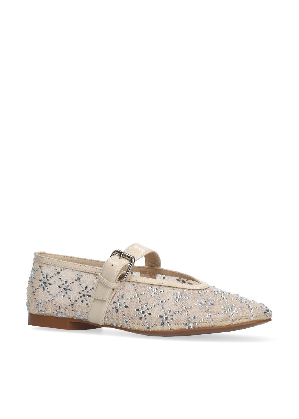 Bibi lou HELIA FLAT Ahorra y exporta
