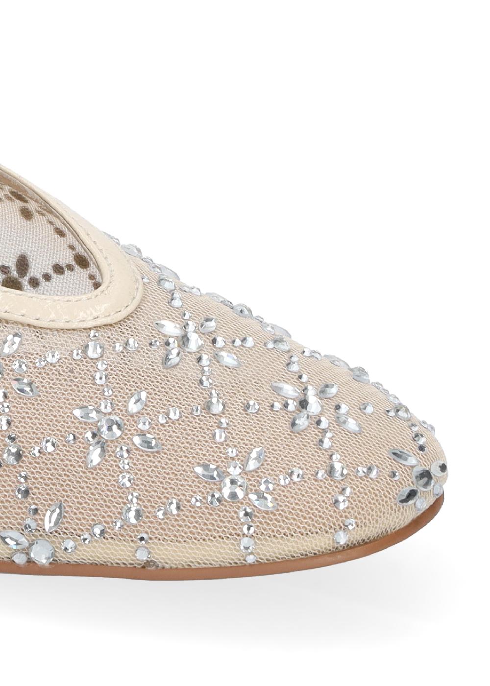 Bibi lou HELIA FLAT Ahorra y exporta