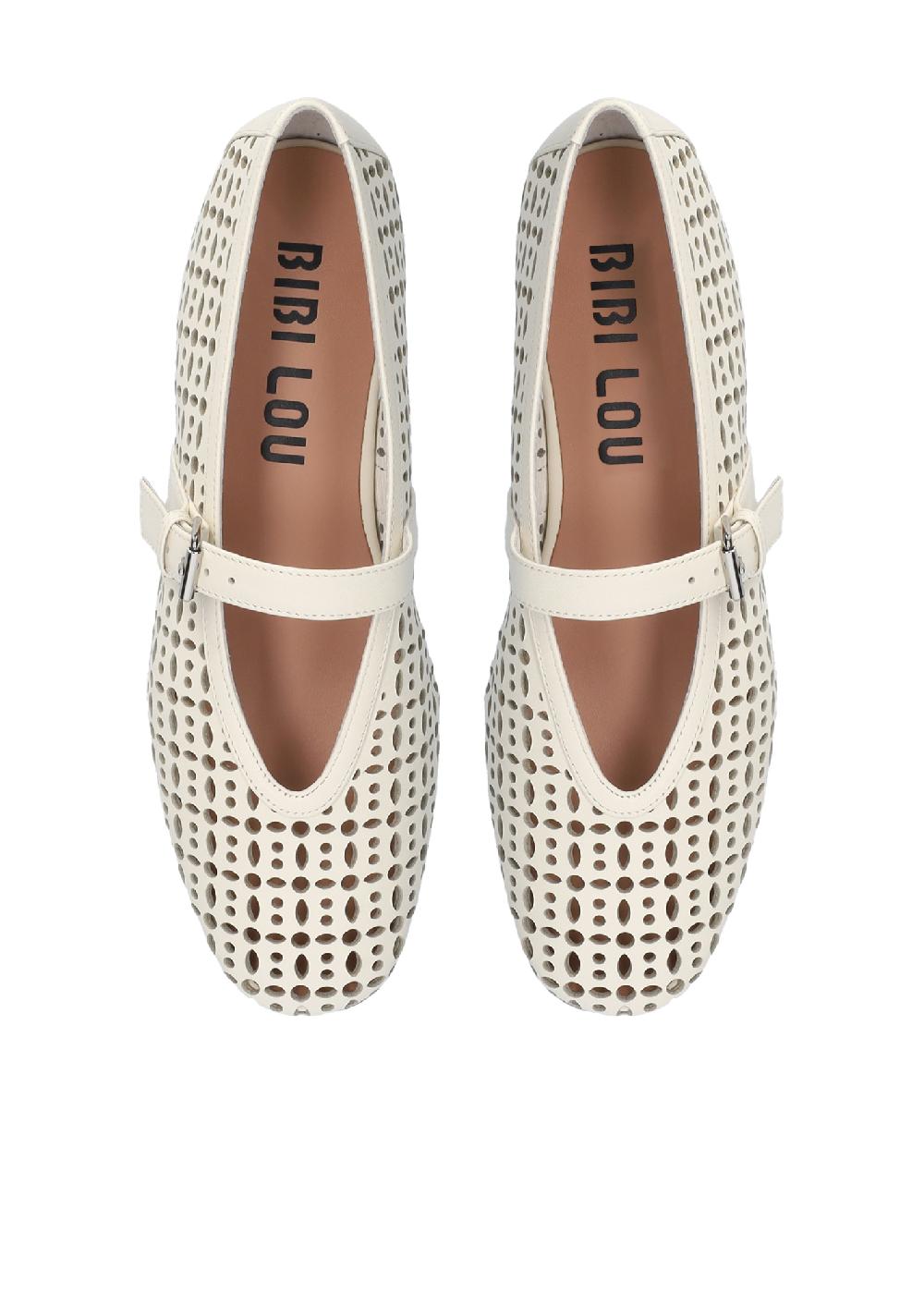 Bibi lou MAIA FLAT Libre de impuestos