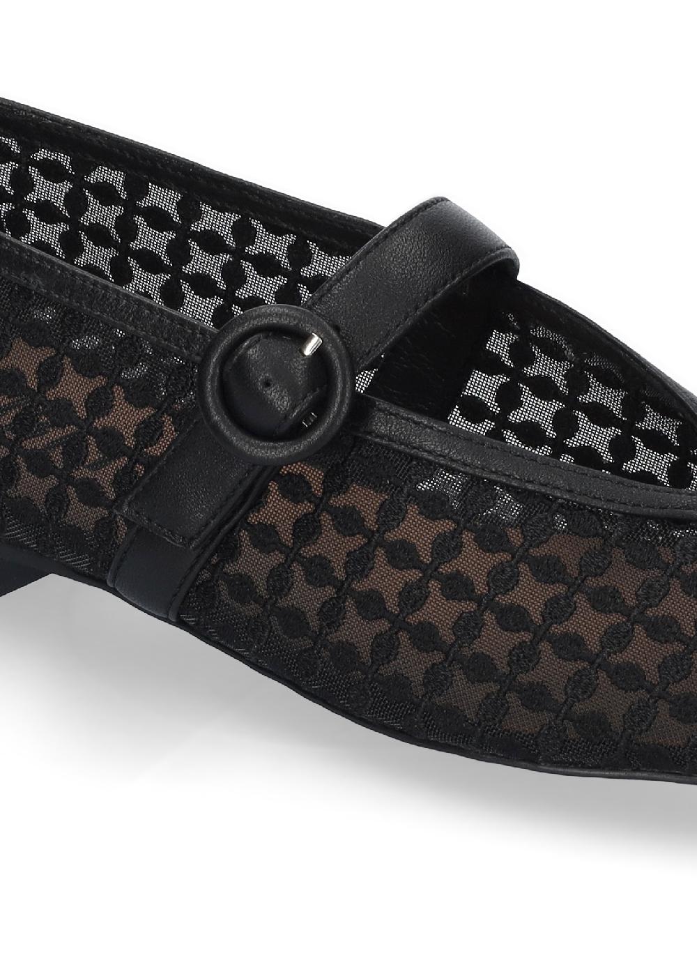 Bibi lou NAILA FLAT Descuentos del mes