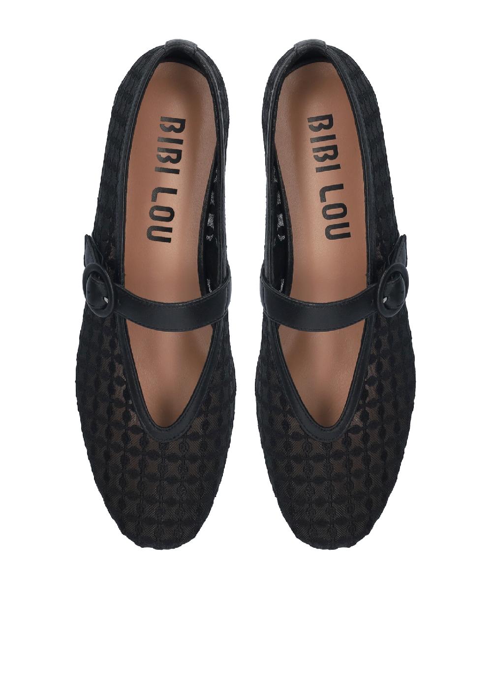 Bibi lou NAILA FLAT Descuentos del mes