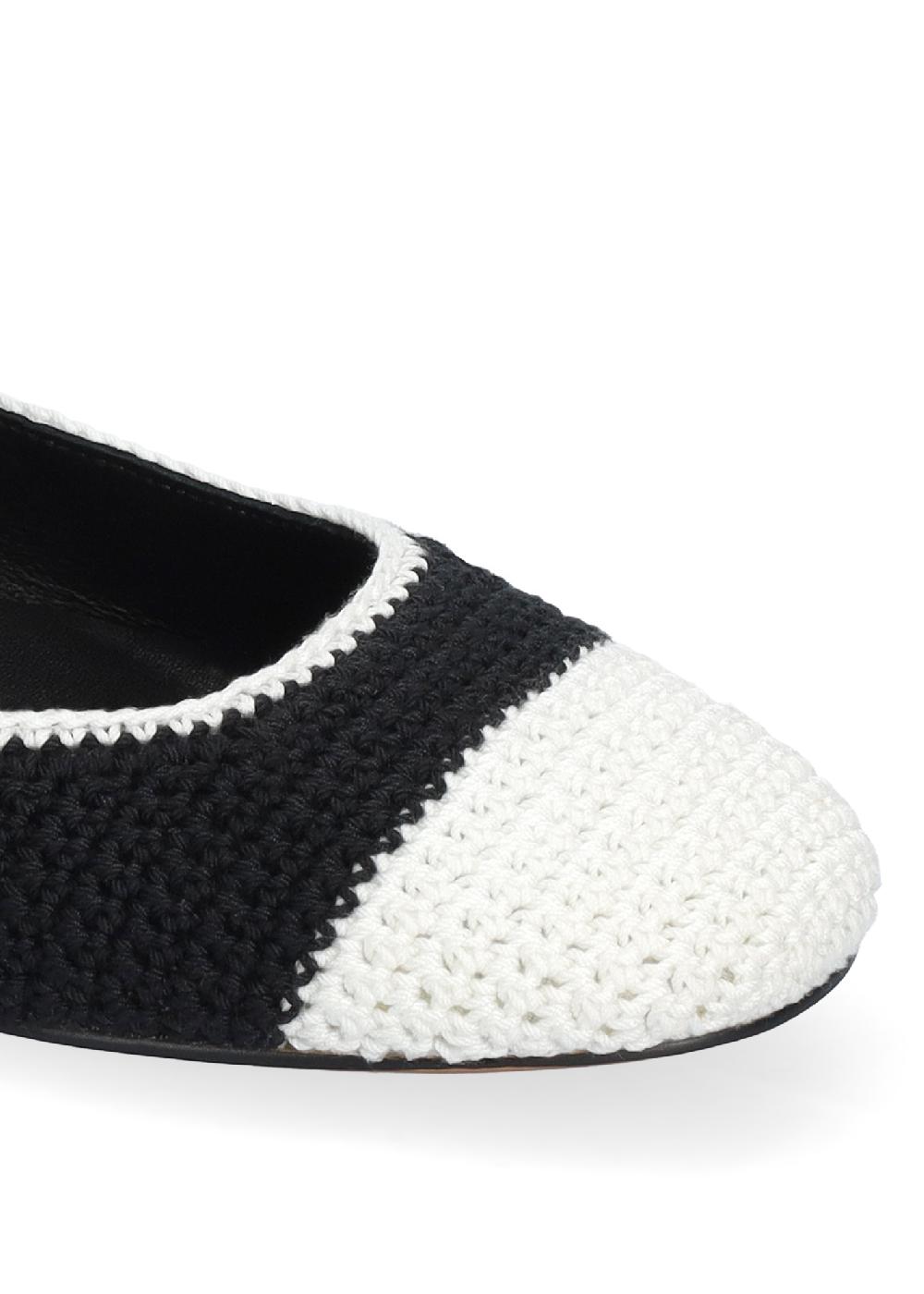Bibi lou CIARA BALLERINA Última moda